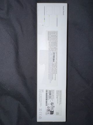 Apple Pencil 1ª Generazione – NUOVA, originale.