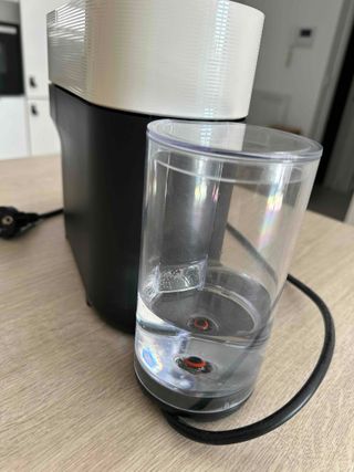 Cafetera Nespresso Vertuo Pop