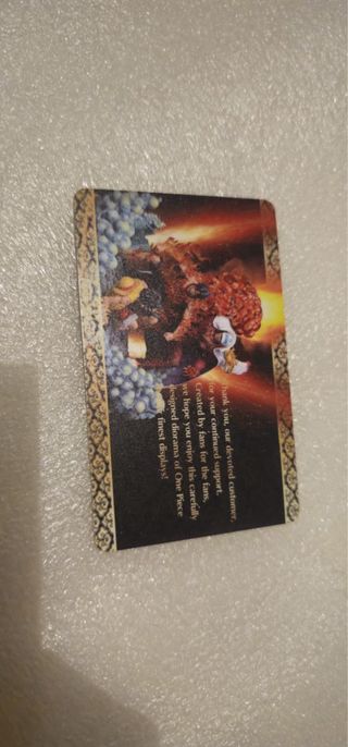 Statua One Piece Ace Morte