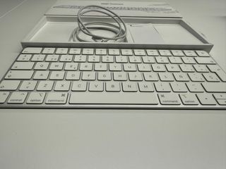 Pack teclado y ratón Apple