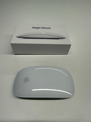 Pack teclado y ratón Apple