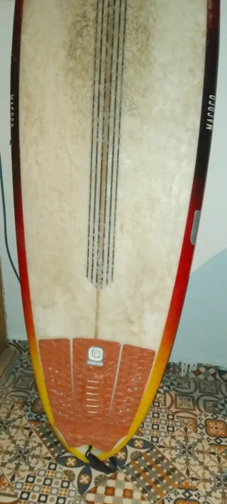 Tabla Surf MACOCO 6.8 Completa