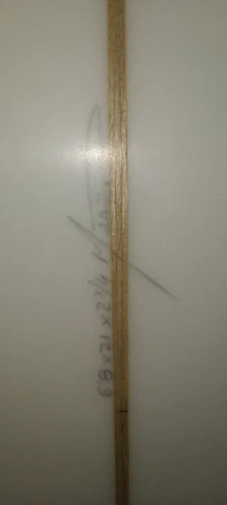 Tabla Surf MACOCO 6.8 Completa