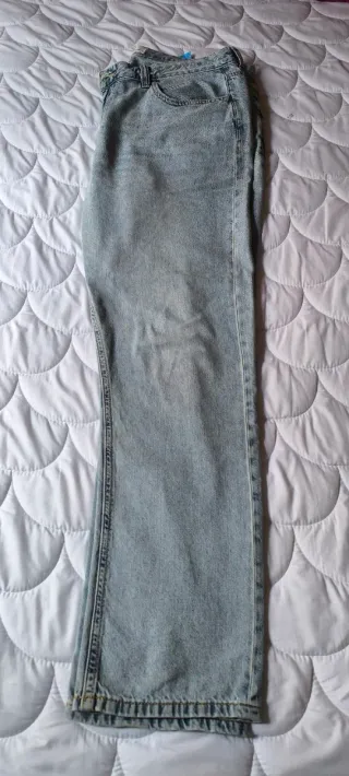 Pantalón Vaquero Springfield