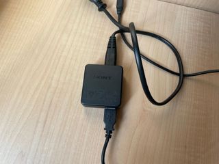 Cámara Sony DSC-HX300 Negra