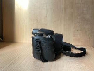 Cámara Sony DSC-HX300 Negra