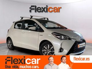 Toyota Yaris 1.5 Hybrid Active