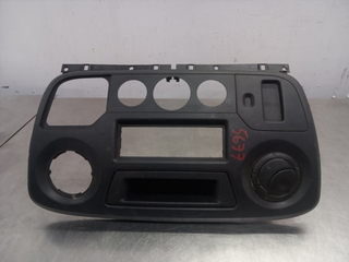 CONSOLA CENTRAL RENAULT MASTER III CAJA CERRADA M