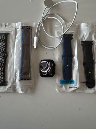 Apple Watch 10 46mm 100%