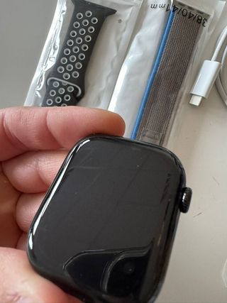 Apple Watch 10 46mm 100%