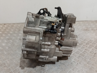 CAJA CAMBIOS VOLKSWAGEN TIGUAN (AD1) CZC SDZ