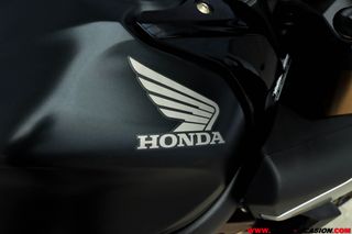 HONDA CB 650 R E-CLUTCH ¿A2? GARANTÍA OFICIAL