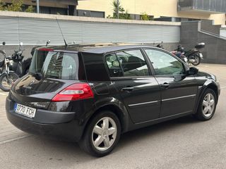 Renault Megane 2007