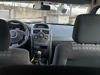 Renault Megane 2007