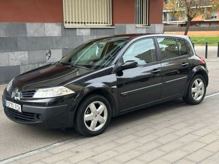 Renault Megane 2007