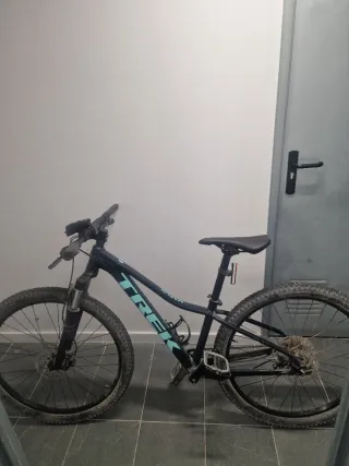 Bicicleta Trek Martín 6