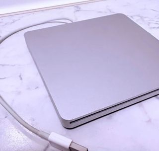 Lector/grabador Apple externo