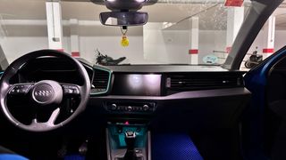 Audi A1 30 TFSI Black Line 2019