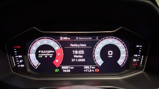 Audi A1 30 TFSI Black Line 2019