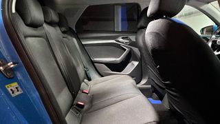 Audi A1 30 TFSI Black Line 2019