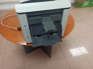 Neopost SI 76: Plegadora e Insertadora