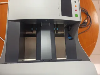 Neopost SI 76: Plegadora e Insertadora