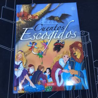Cuentos escogidos (Spanish Edition)