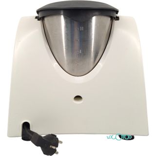 VORWERK THERMOMIX TM31