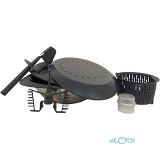 VORWERK THERMOMIX TM31