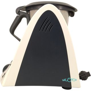 VORWERK THERMOMIX TM31