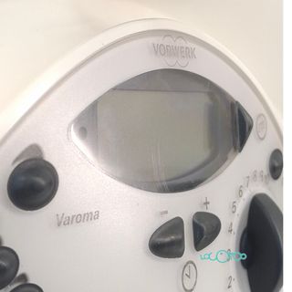 VORWERK THERMOMIX TM31