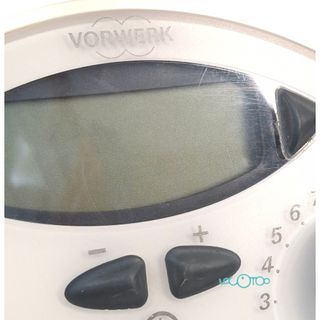 VORWERK THERMOMIX TM31