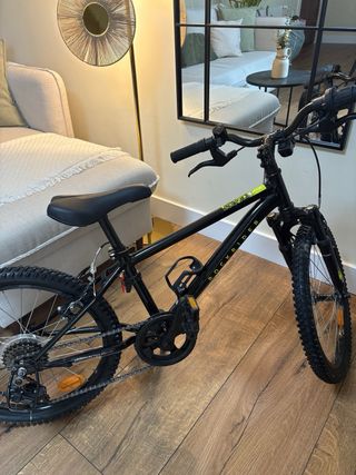 2 Bicicletas Infantiles 1 adulto