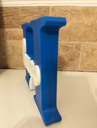 Nombres personalizados para mesas de chuches