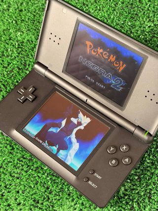 POKEMON NERO 2 - Nintendo DS