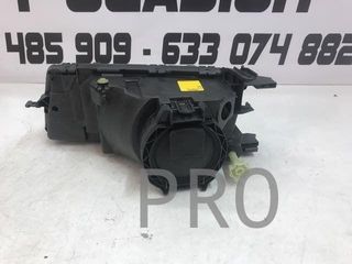 Faro derecho opel vectra a