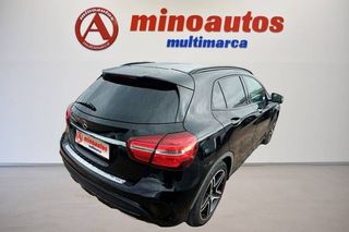 Mercedes GLA 220D 177 CV 7G-DCT AMG LINE
