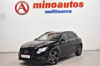 Mercedes GLA 220D 177 CV 7G-DCT AMG LINE
