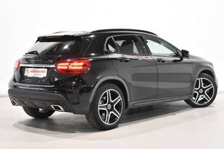 Mercedes GLA 220D 177 CV 7G-DCT AMG LINE
