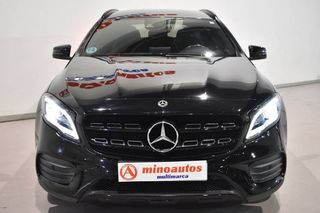 Mercedes GLA 220D 177 CV 7G-DCT AMG LINE