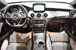 Mercedes GLA 220D 177 CV 7G-DCT AMG LINE