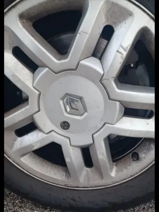 Coprimozzo Renault 8200241426