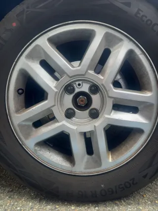 Coprimozzo Renault 8200241426