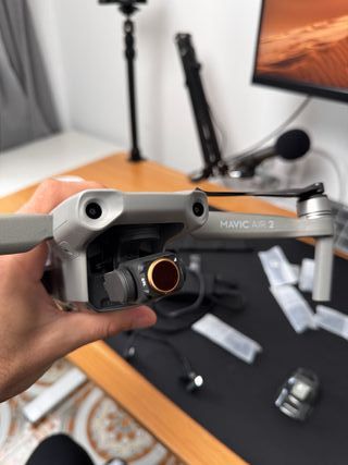 DJI Mavic Air 2 Fly More Combo