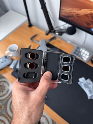 DJI Mavic Air 2 Fly More Combo