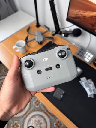 DJI Mavic Air 2 Fly More Combo