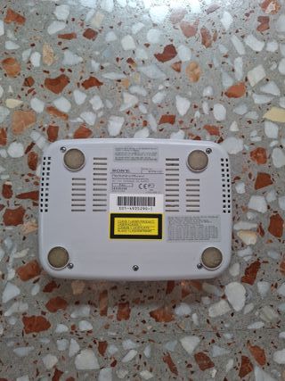 PlayStation One [ ps1 ] completa + 2 juegos.