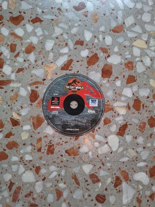 PlayStation One [ ps1 ] completa + 2 juegos.