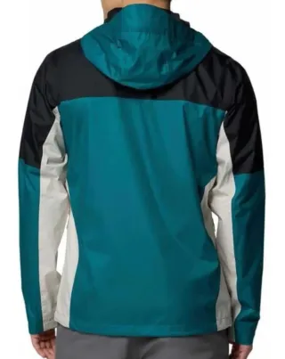 Chaqueta Columbia Impermeable Inner Limits III M