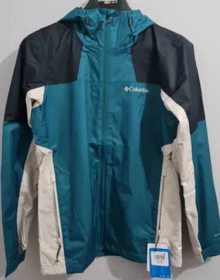 Chaqueta Columbia Impermeable Inner Limits III M